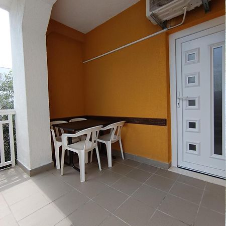 Studio Apartmani Marinella 巴什卡沃达 客房 照片