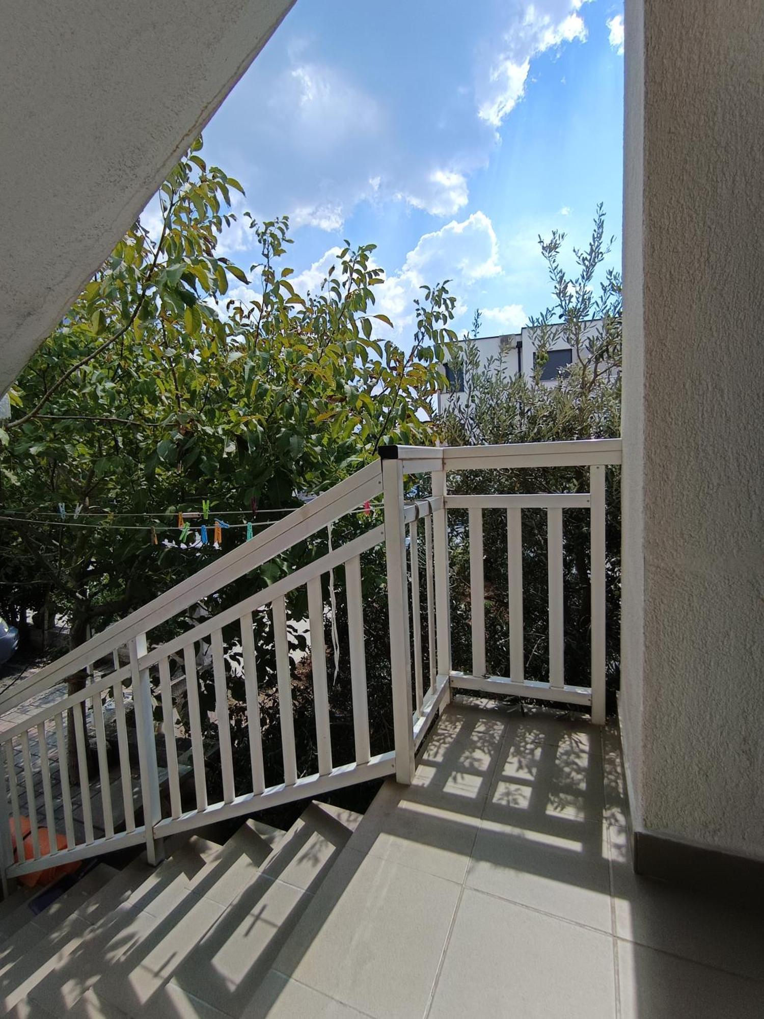 Studio Apartmani Marinella 巴什卡沃达 客房 照片